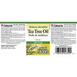 Natural Factors Tea Tree Oil - 50ml