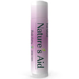 Nature's Aid Black Cherry Moisturizing Lip Balm