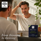 New Nordic Hair Gro 60 Coated Tablets