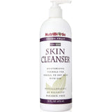 Nutribiotic Fresh Fruit Non-Soap Skin Cleanser - 473ml