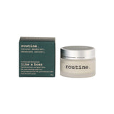 Routine Like A Boss Natural Deodorant - 58 g - Nature's Source Inc