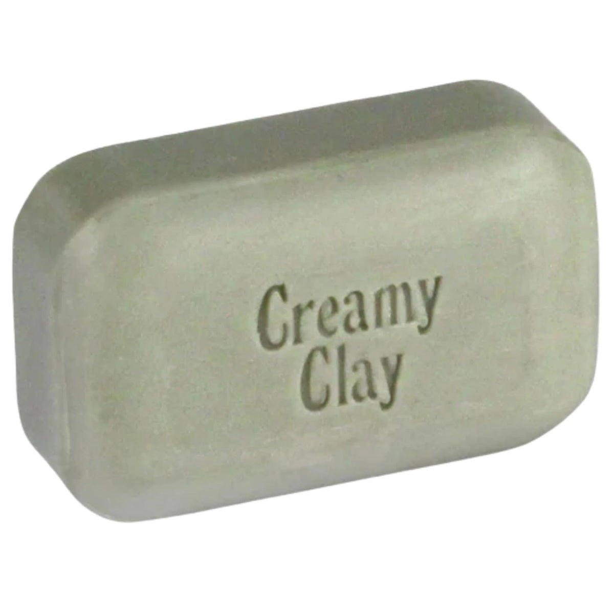 Soap Works Clay Cleansing Soap 110g