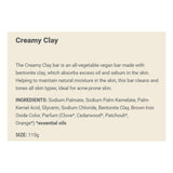 Soap Works Clay Cleansing Soap 110g