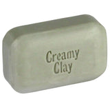 Soap Works Clay Cleansing Soap 110g