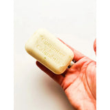 Soap Works Cucumber and Calendula 110g
