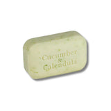 Soap Works Cucumber and Calendula 110g