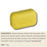 Soap Works Evening Primrose Oil Soap 110 g