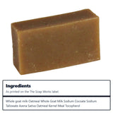 Soap Works Goat Milk Soap 100 g