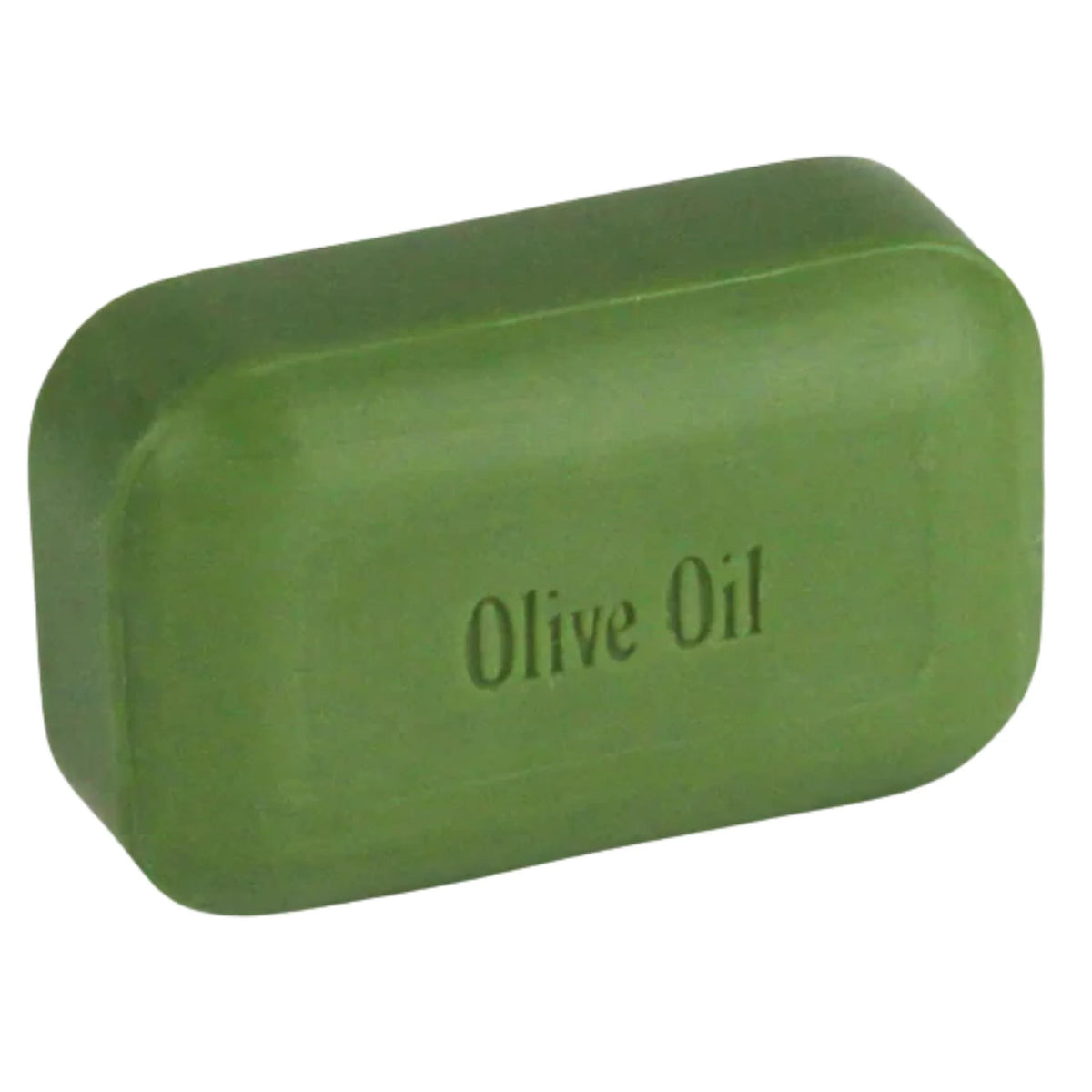 Soap Works Olive Oil Soap 110g