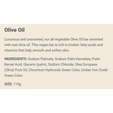 Soap Works Olive Oil Soap 110g