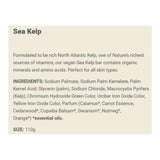 Soap Works Sea Kelp Soap 110g
