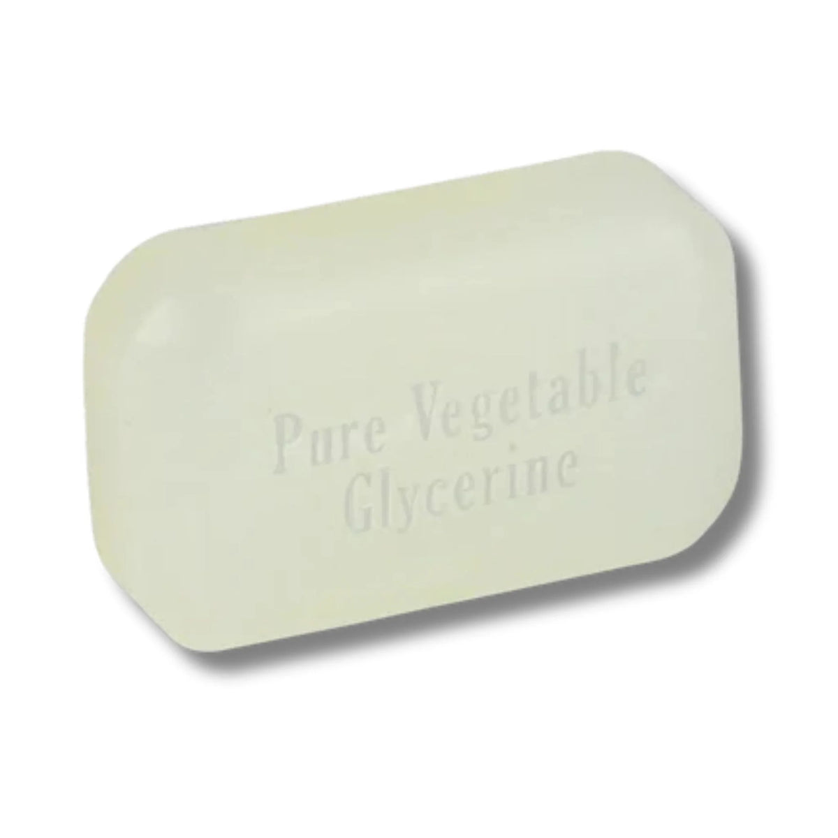 Soap Works Pure Vegetable Glycerine Soap 95 g