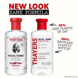 Thayer's Rose Petal Witch Hazel Facial Toner 355ml