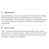 Thayers Original Witch Hazel Facial Toner - 355ml