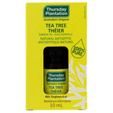 Thursday Plantation Tea Tree Oil 10ml