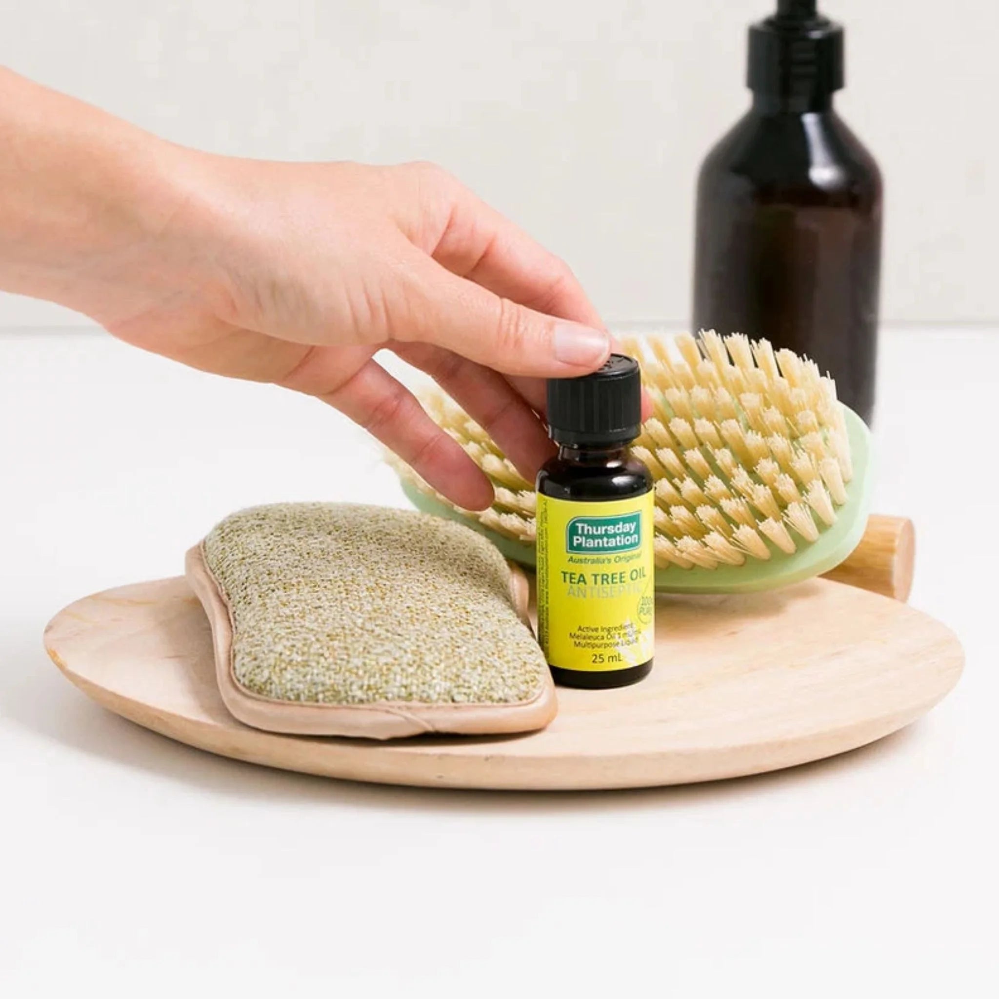 Thursday Plantation Tea Tree Oil - 25ml