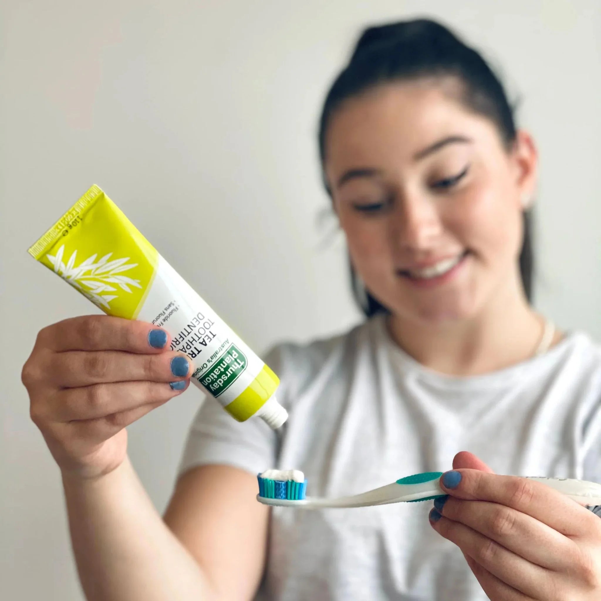 Thursday Plantation Tea Tree Toothpaste - 110g