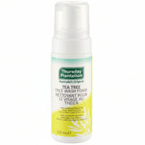 Thursday Plantation Tea Tree Face Wash Foam - 150ml
