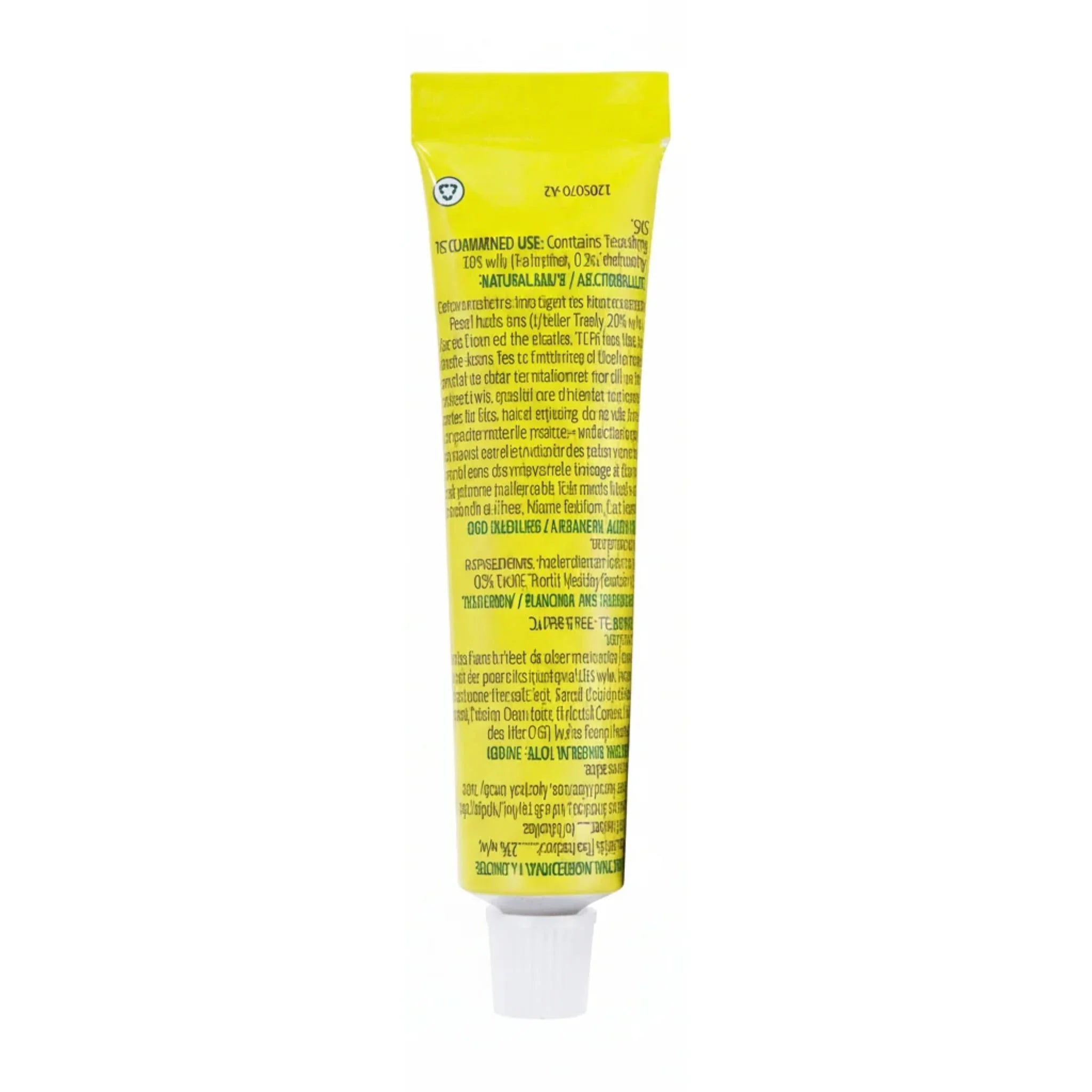 Thursday Plantation Tea Tree Acne Medicated Gel - 10g