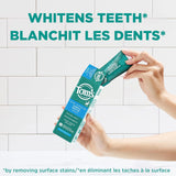 Tom's Simply White Toothpaste Peppermint 85ml