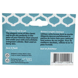 Urban Spa The Classic Nail Brush (1-Piece)