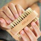 Urban Spa The Classic Nail Brush (1-Piece)