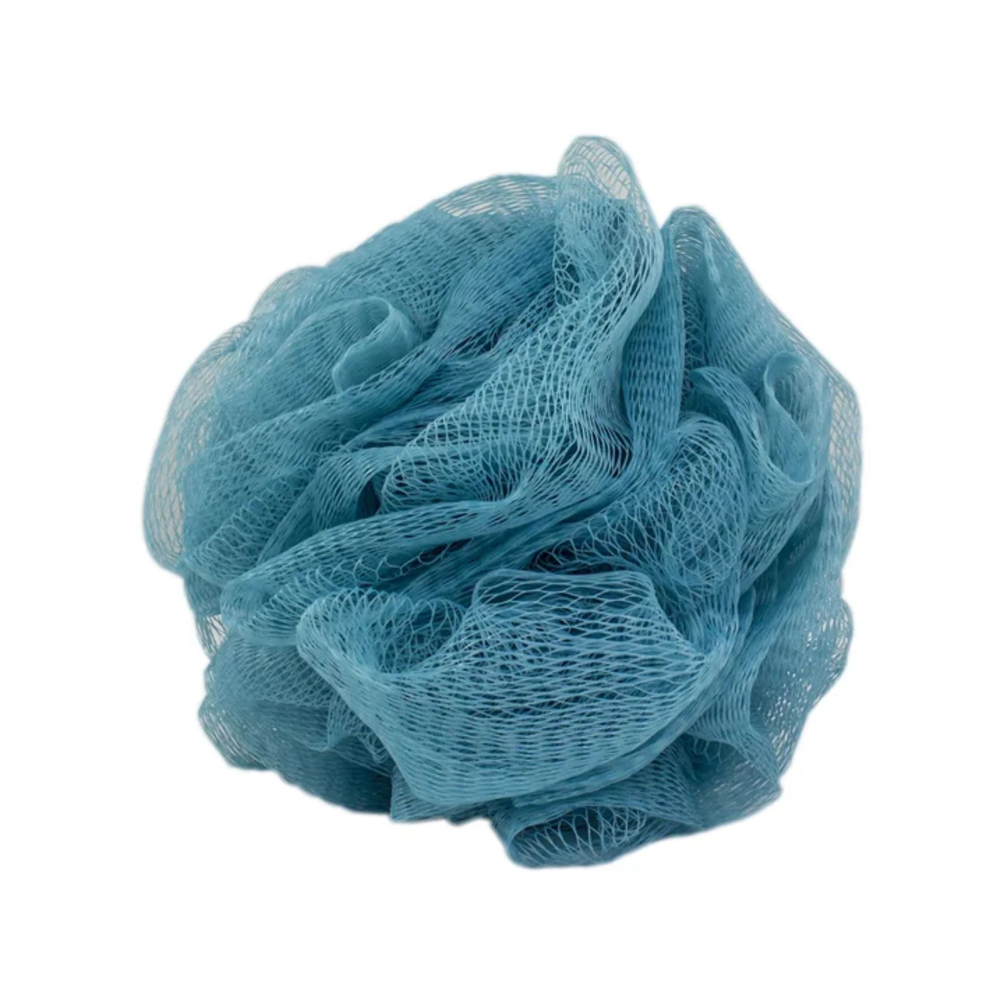 Urban Spa The-Loads-of-Lather Pouf (1Piece)