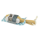 Urban Spa The Heel-To-Toe Foot Brush (1 Piece)