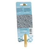 Urban Spa The Heel-To-Toe Foot Brush (1 Piece)