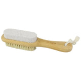 Urban Spa The Heel-To-Toe Foot Brush (1 Piece)