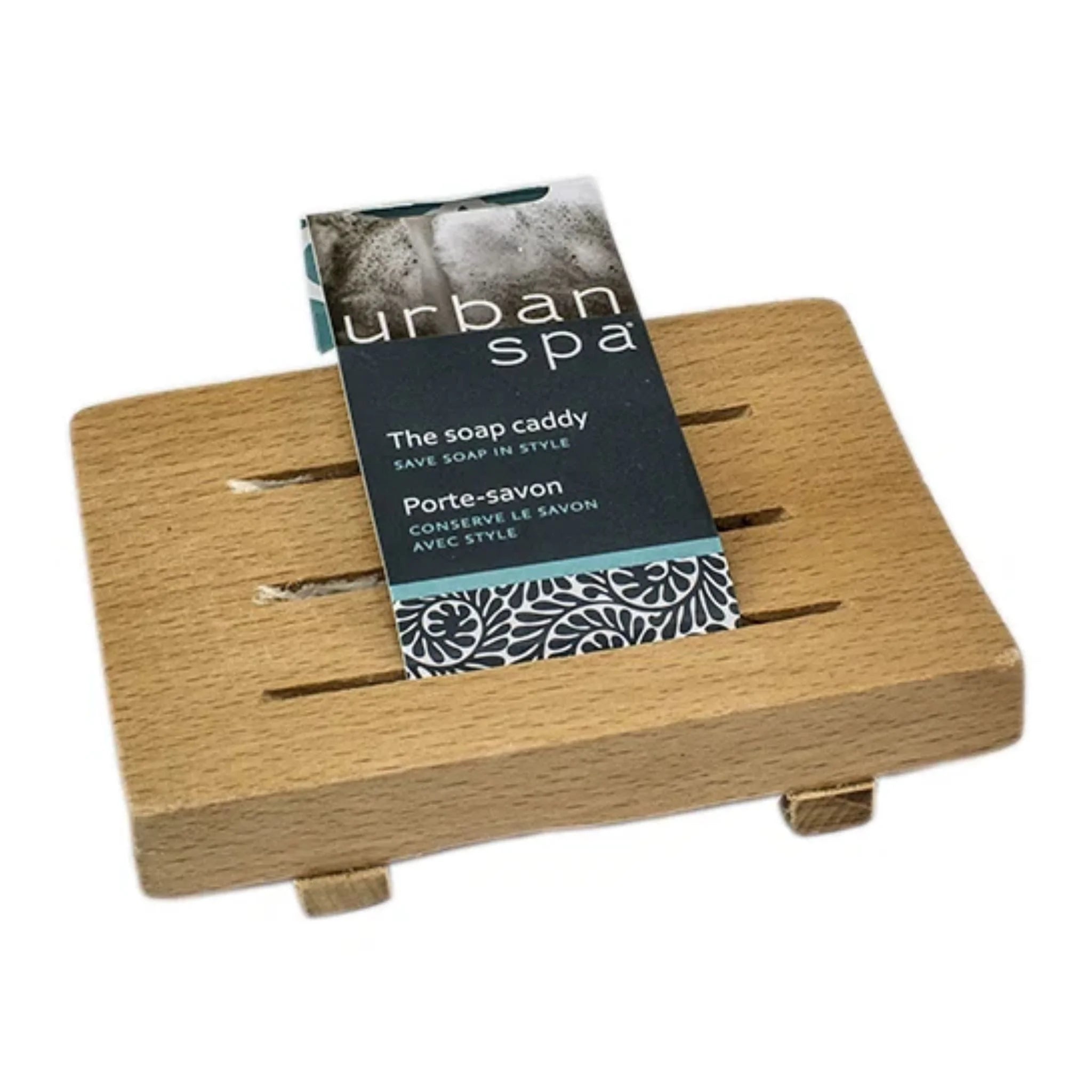 Urban Spa Soap Dish