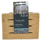 Urban Spa Soap Dish