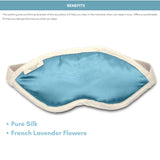 Urban Spa The Lovely Lavender Eye Pillow (1 Piece)