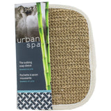 Urban Spa Bamboo Soap Sleeve