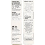 Weleda Spearmint Children's Tooth Gel - 50ml