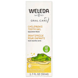 Weleda Spearmint Children's Tooth Gel - 50ml