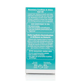 Weleda Rosemary Extracts Conditioning Hair Oil - 1.7 fl oz