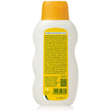 Weleda Calendula Body Lotion Baby Care 200ml
