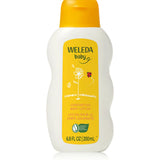 Weleda Calendula Body Lotion Baby Care 200ml