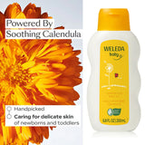 Weleda Calendula Comforting Baby Oil - 200ml