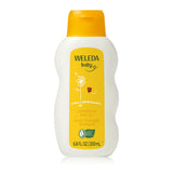 Weleda Calendula Comforting Baby Oil - 200ml