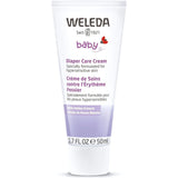 Weleda White Mallow Diaper Care Cream 50ml - Nature's Source Inc
