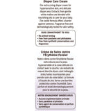 Weleda White Mallow Diaper Care Cream 50ml - Nature's Source Inc