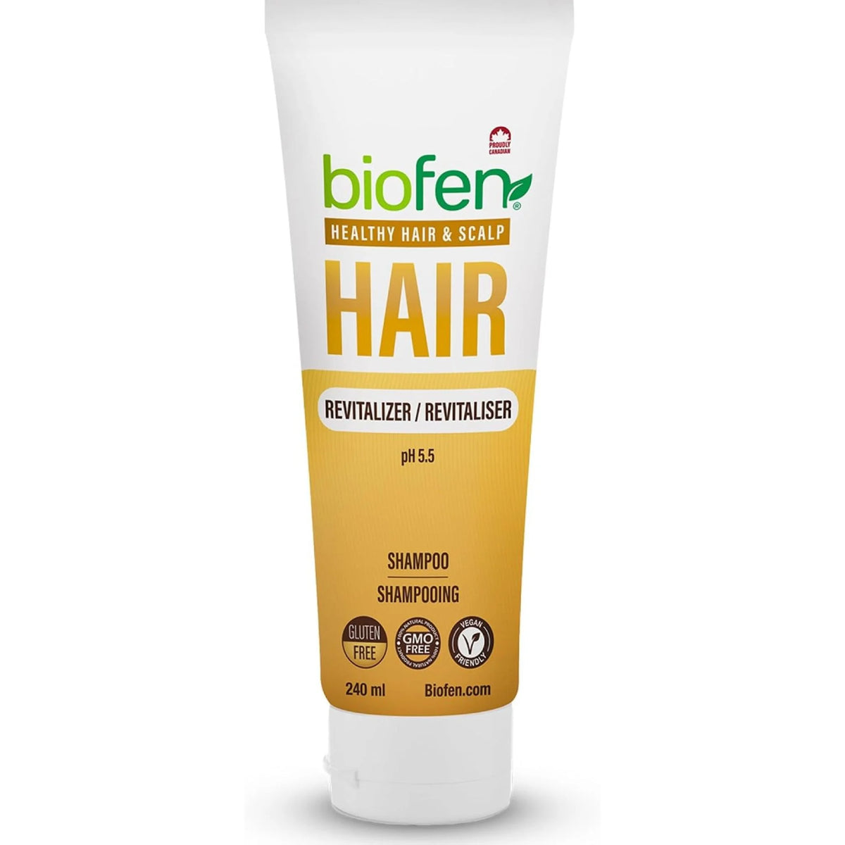 Bio-Fen Revitalizing Shampoo (240ml)