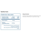 NFH Vitamin K2-D3 SAP 15ml - Nature's Source Inc