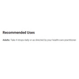 NFH Vitamin K2-D3 SAP 15ml - Nature's Source Inc