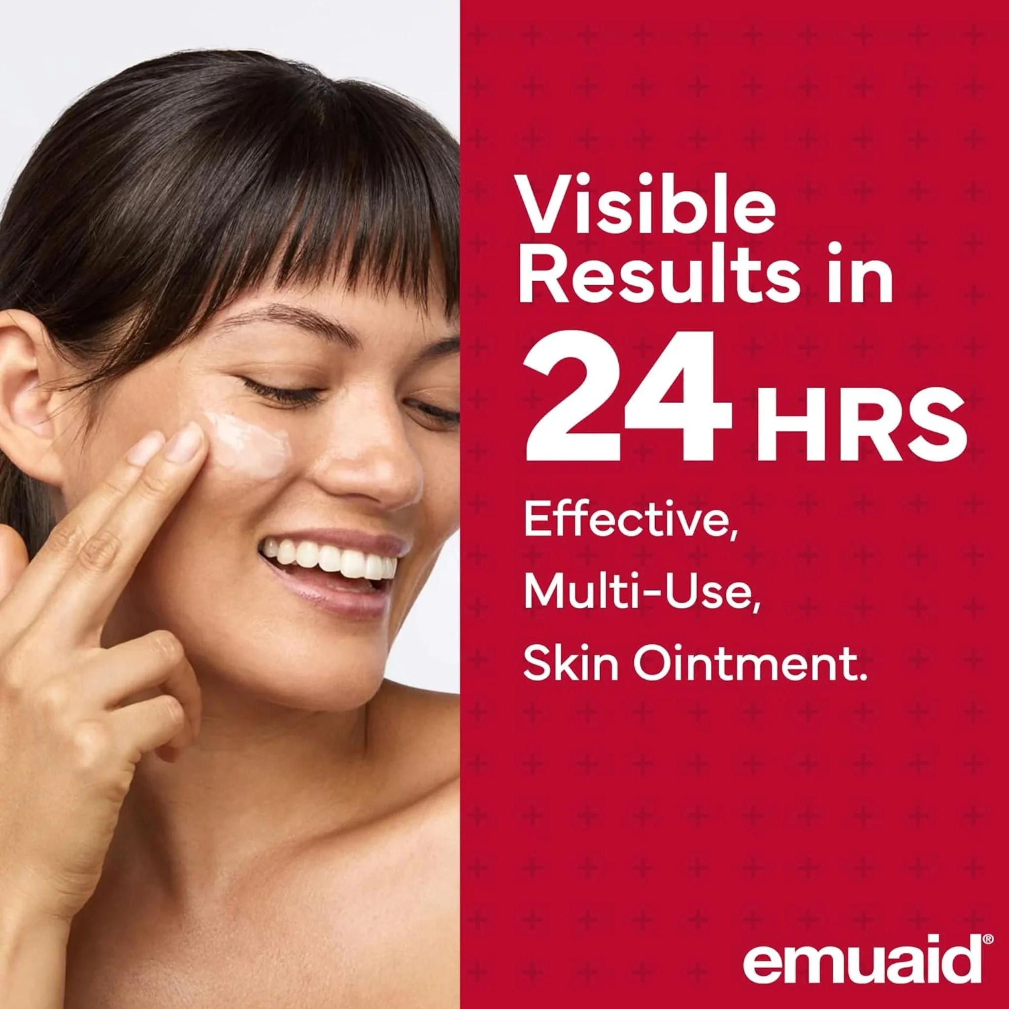 EMUAIDMAX First Aid Ointment 59ml - Nature's Source Inc