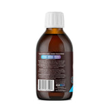 AquaOmega Balanced Omega-3 Lemon 225ml - Nature's Source Inc