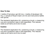 Herbatint R 4 Copper Chestnut 135ml - Nature's Source Inc