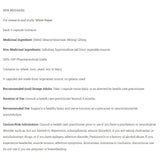 Doctor's Choice DMAE - Lights On 60vc - Nature's Source Inc